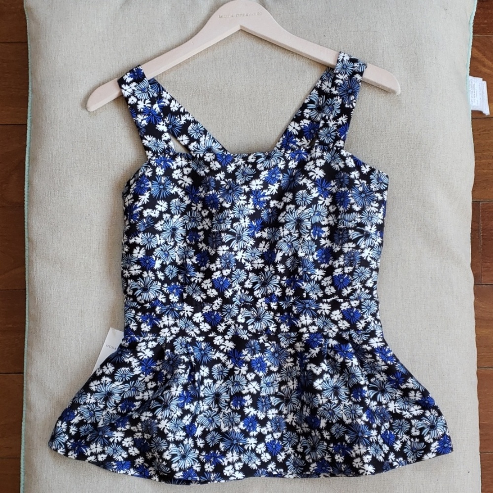 New! Luxury Womenswear Brand Mother Of Pearl Top